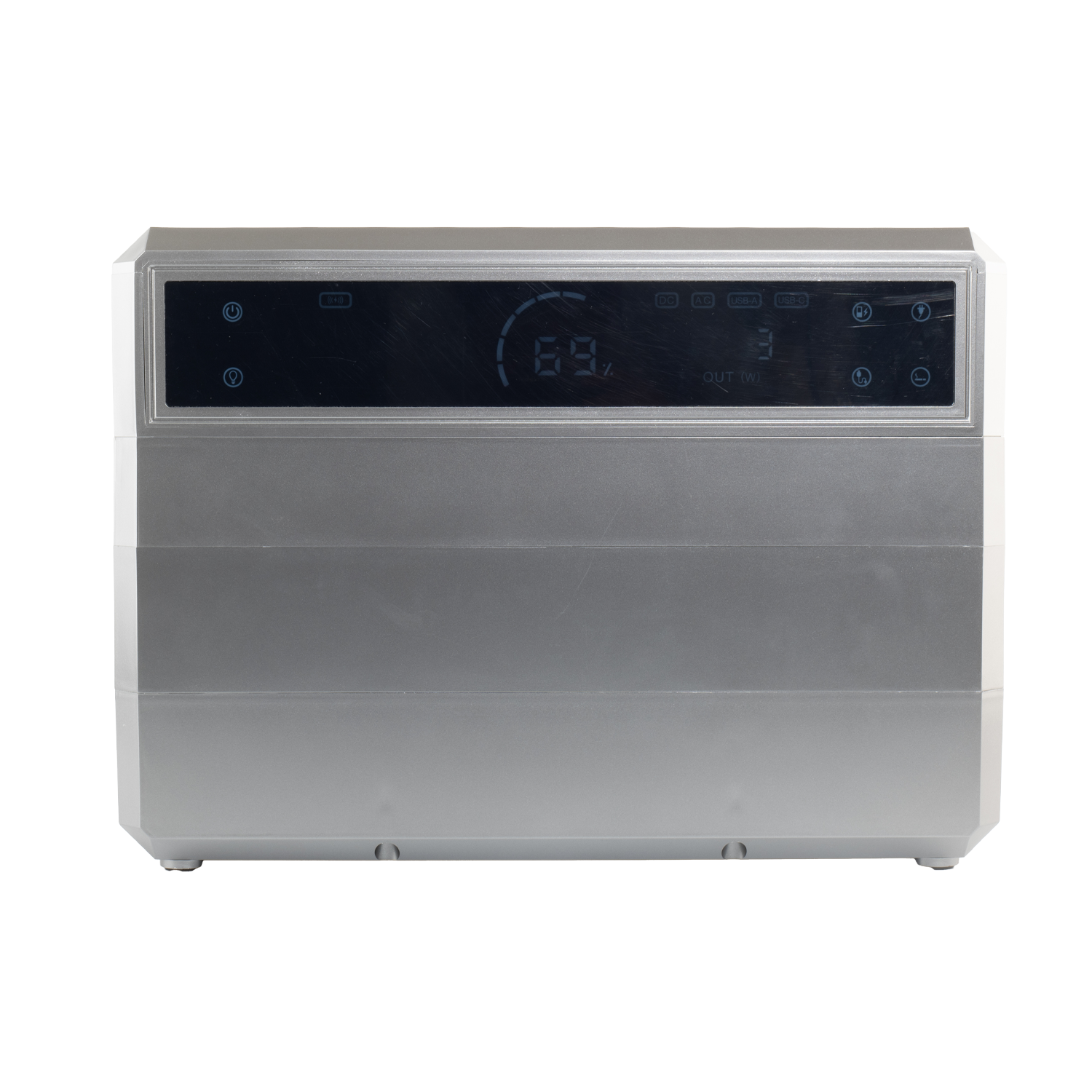 Lelink Solar Generator